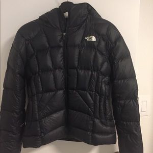 North Face 600 Down Jacket